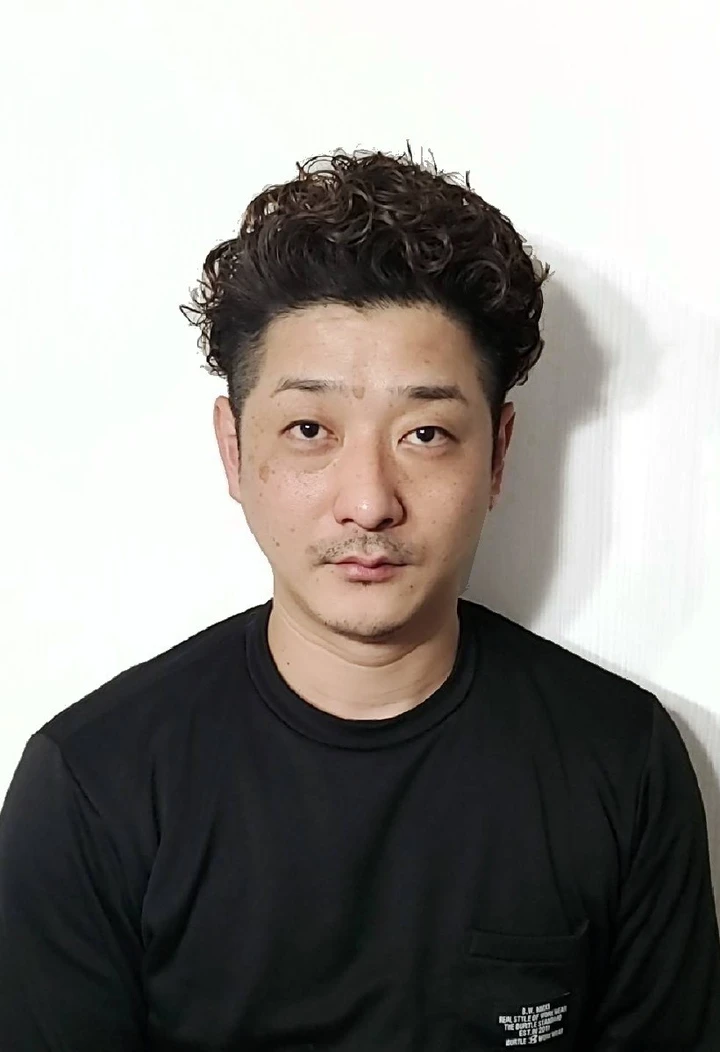 代表取締役 熊谷敏彦